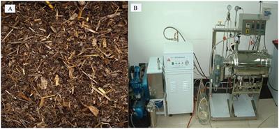 Volatile organic compounds conversion pathways and odor gas emission characteristics in chicken manure <mark class="highlighted">composting</mark> process